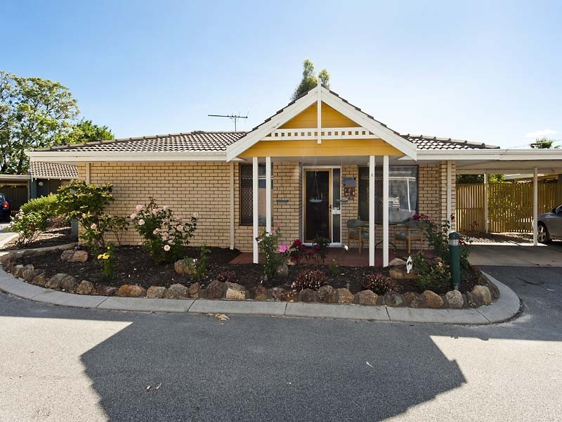 9E Margaret Street, Midland WA 6056