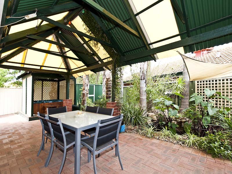 12 Camphora Mews, Helena Valley WA 6056