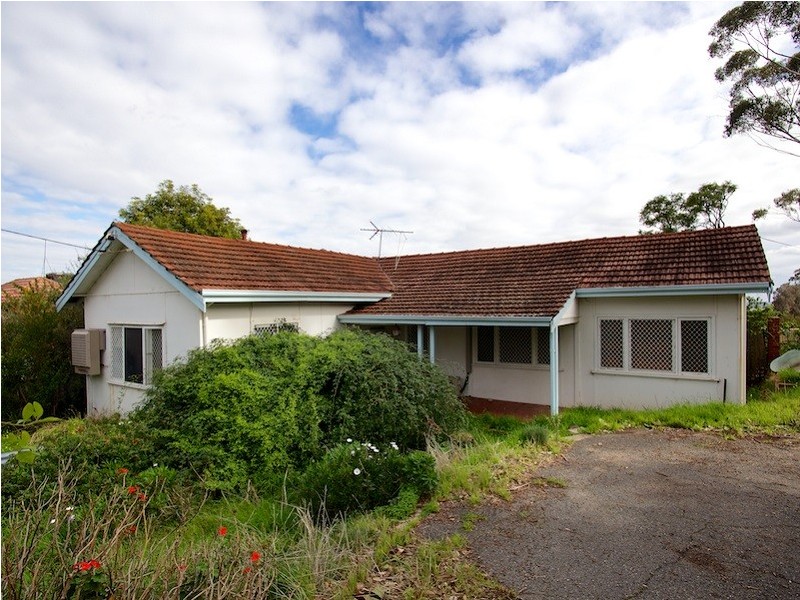 405 (Lot 107) Viveash Road, Swan View WA 6056