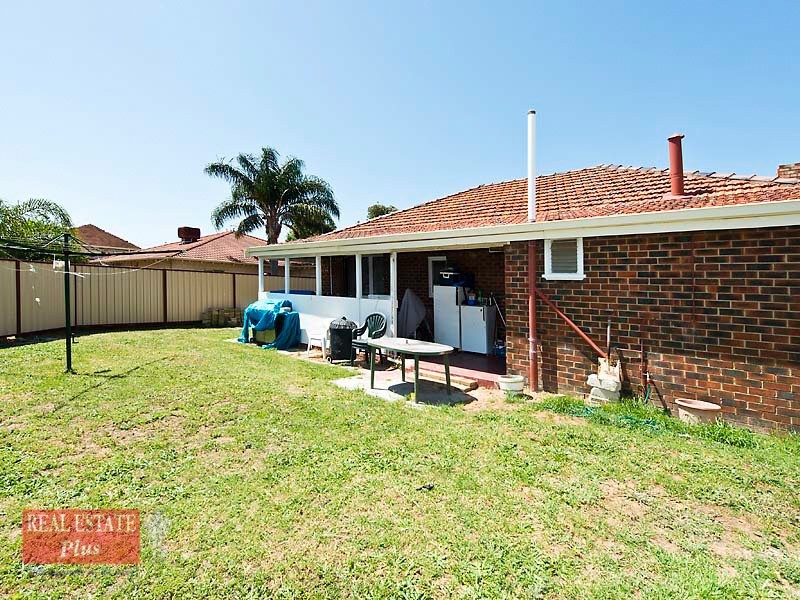 13 Fawell Street, Midland WA 6056