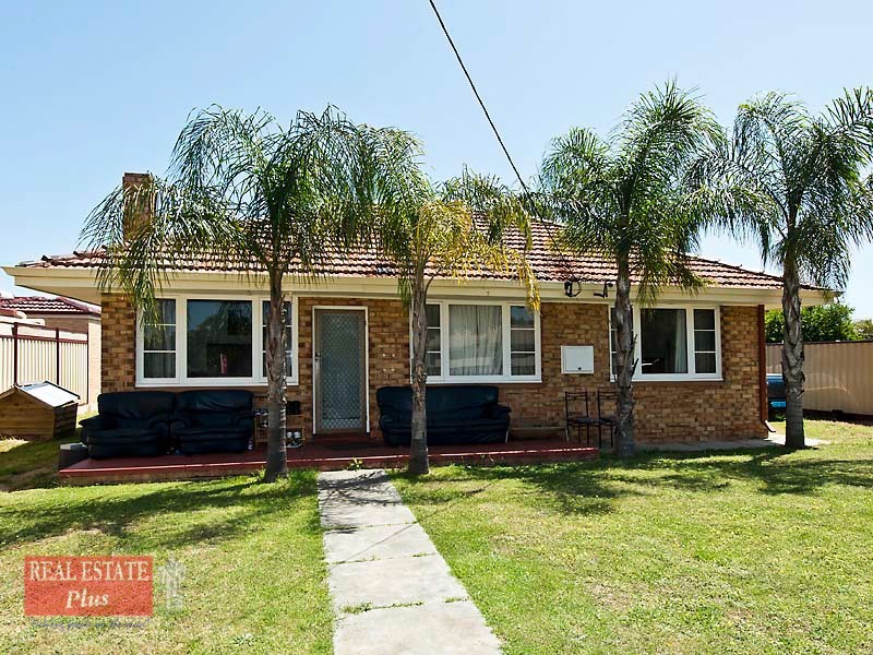 13 Fawell Street, Midland WA 6056