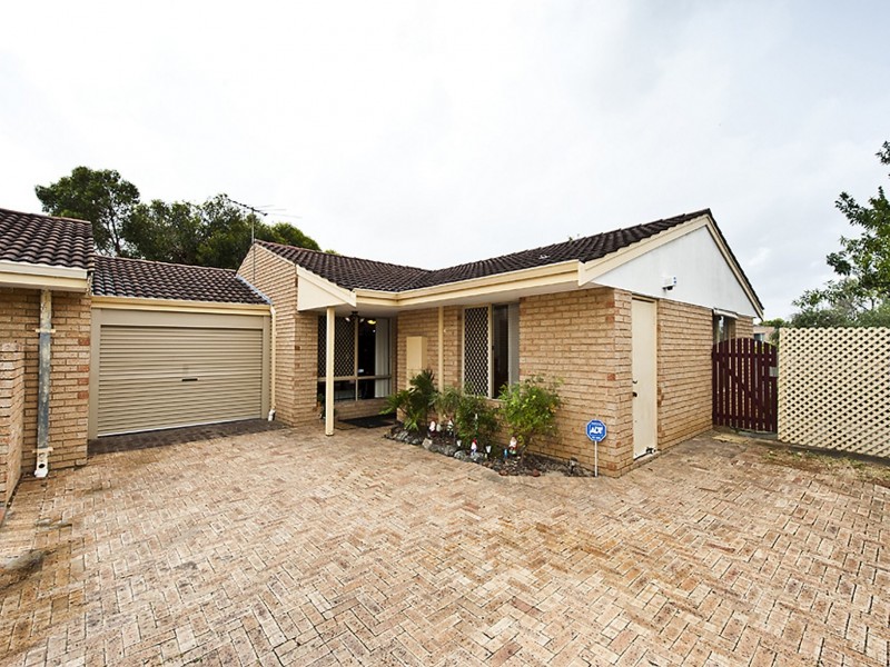 Unit 3/44 George Street, Midland WA 6056