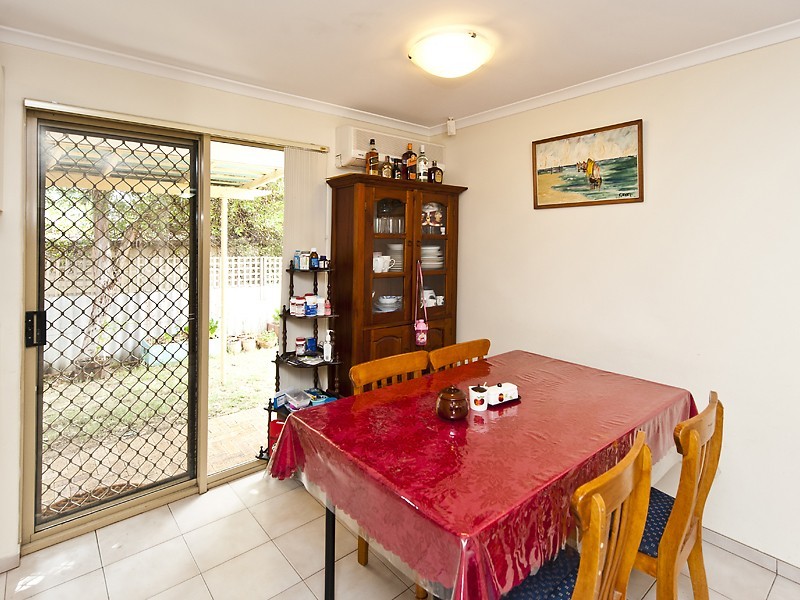 Unit 3/44 George Street, Midland WA 6056