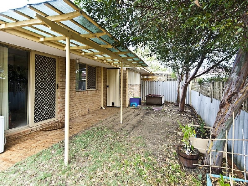 Unit 3/44 George Street, Midland WA 6056