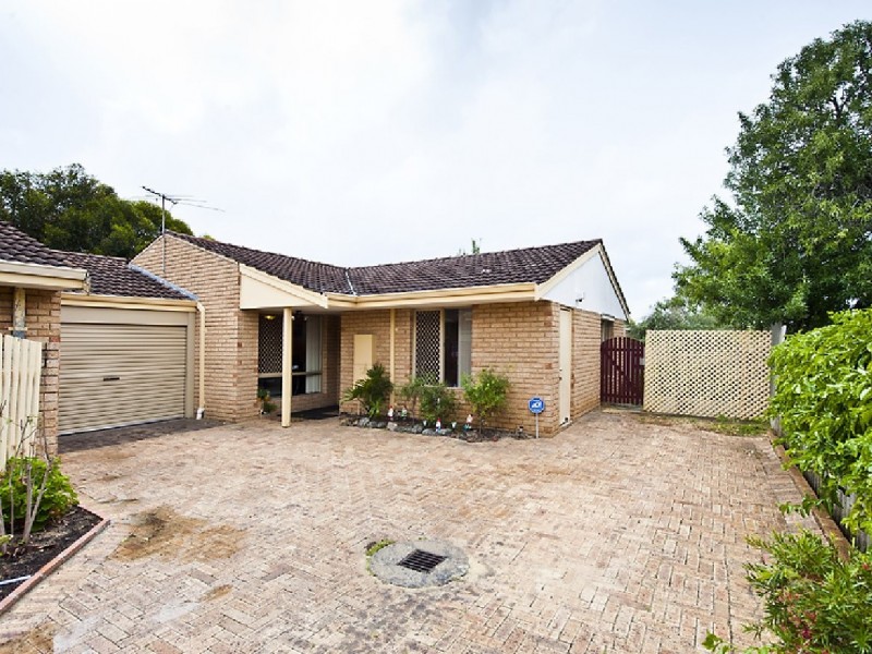 Unit 3/44 George Street, Midland WA 6056