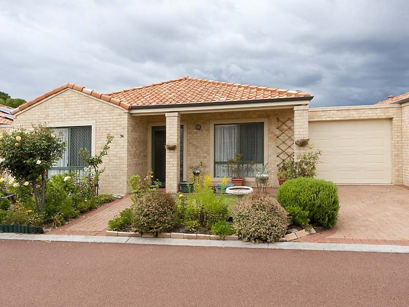 74/21 Ponte Vecchio Boulevard, Ellenbrook WA 6069