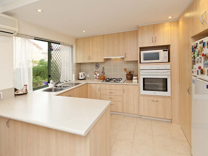 74/21 Ponte Vecchio Boulevard, Ellenbrook WA 6069