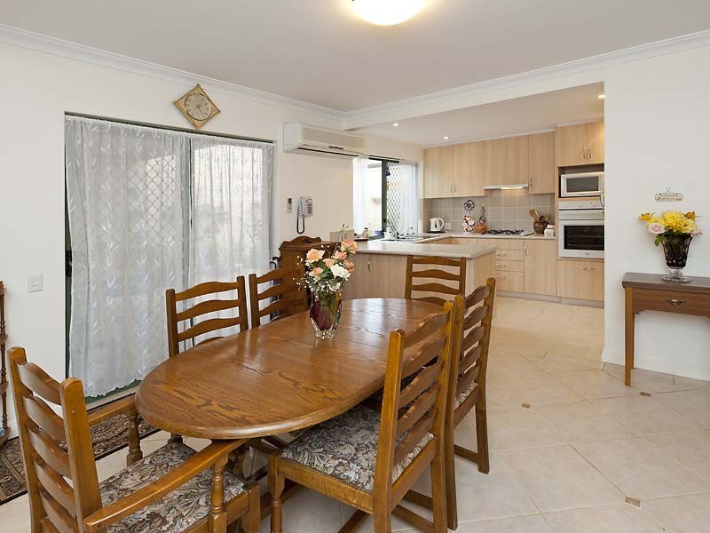 74/21 Ponte Vecchio Boulevard, Ellenbrook WA 6069