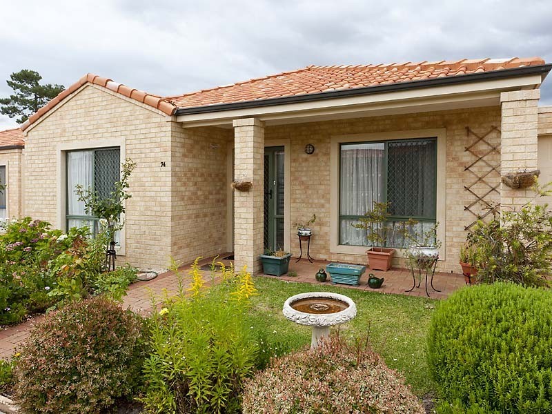 74/21 Ponte Vecchio Boulevard, Ellenbrook WA 6069