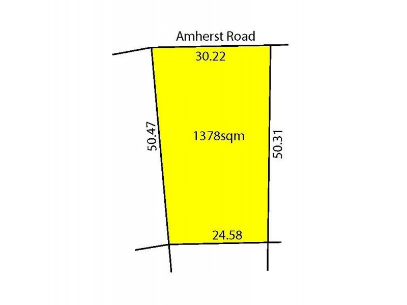 23 Amherst Road, Woodbridge WA 6056