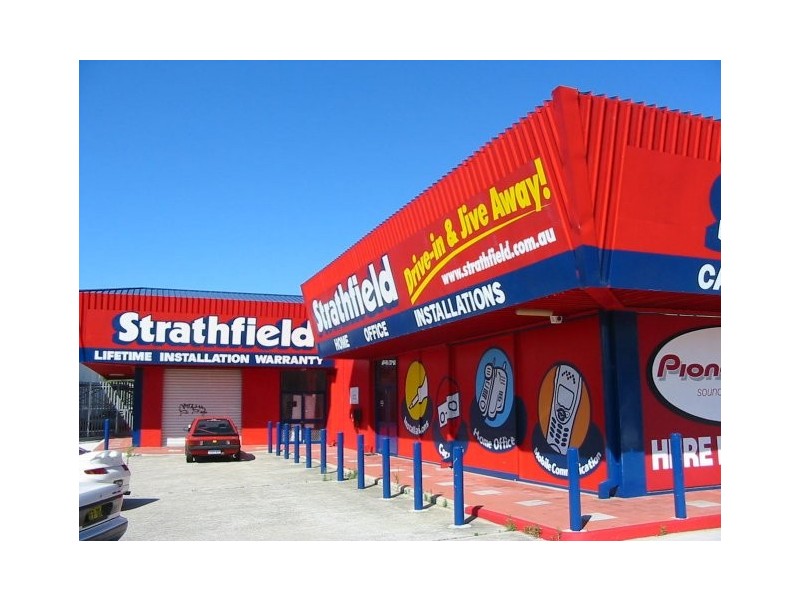 A and C, 1296 Albany Hwy, Cannington WA 6107