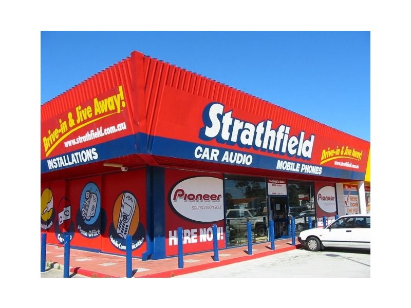 A and C, 1296 Albany Hwy, Cannington WA 6107