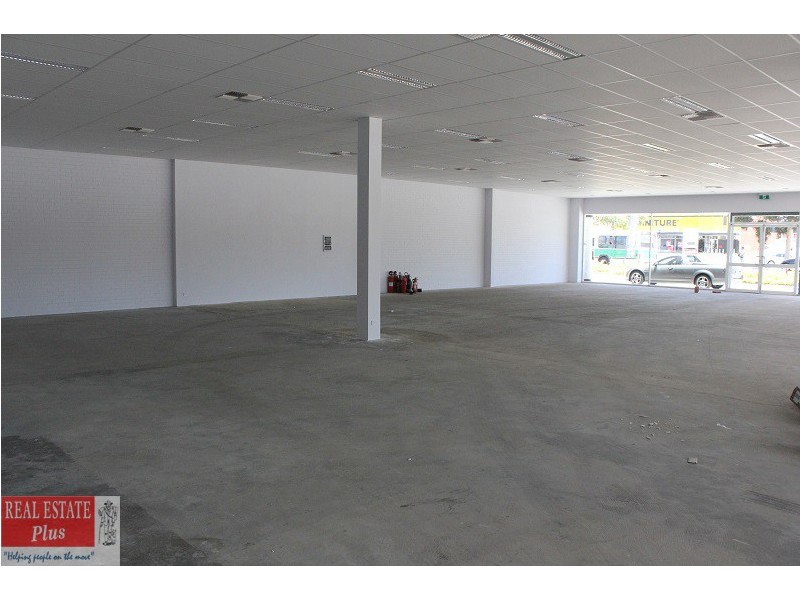 A and C, 1296 Albany Hwy, Cannington WA 6107