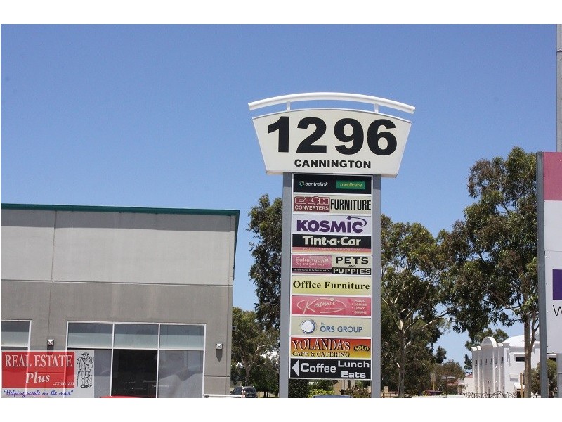 A and C, 1296 Albany Hwy, Cannington WA 6107