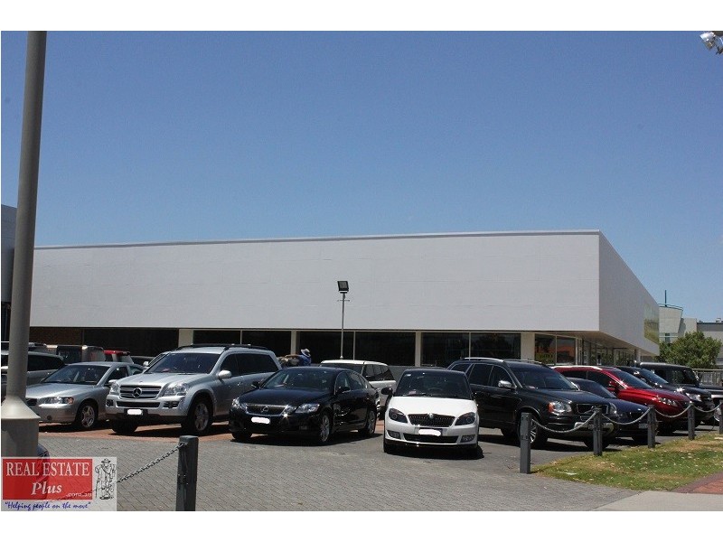 A and C, 1296 Albany Hwy, Cannington WA 6107