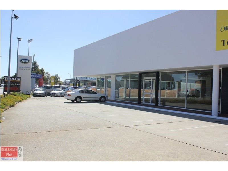 A and C, 1296 Albany Hwy, Cannington WA 6107