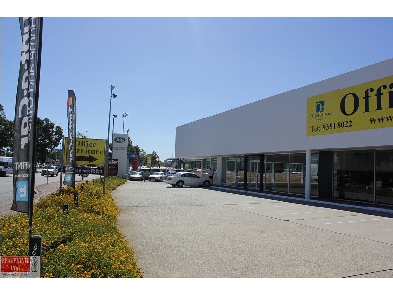 A and C, 1296 Albany Hwy, Cannington WA 6107