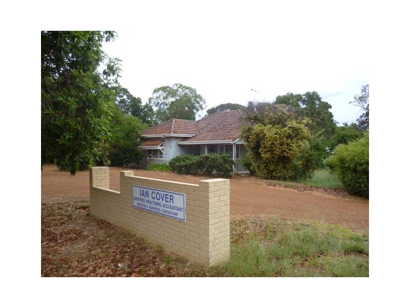 29 Hartung Street, Mundaring WA 6073