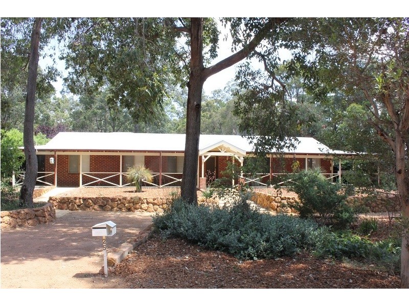 25 Campbell Way, Parkerville WA 6081