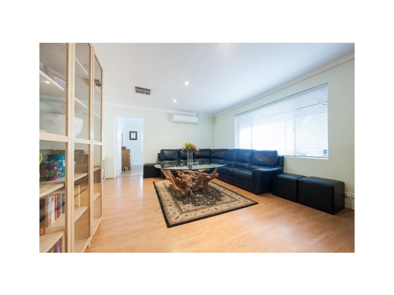 25 Campbell Way, Parkerville WA 6081