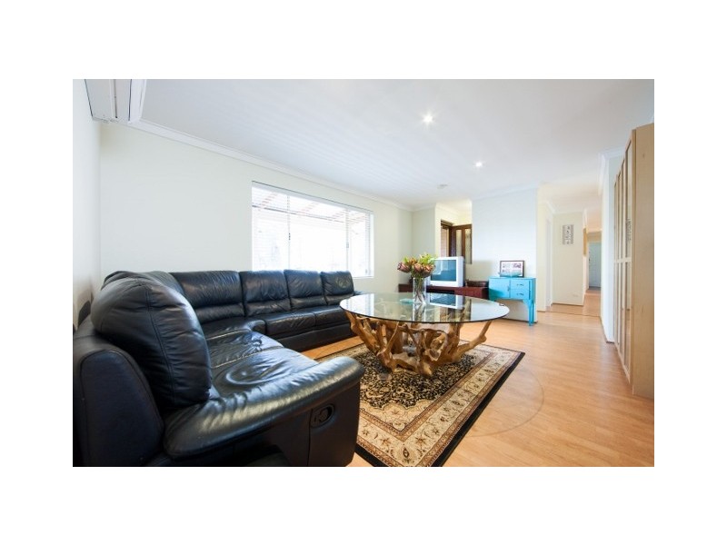 25 Campbell Way, Parkerville WA 6081