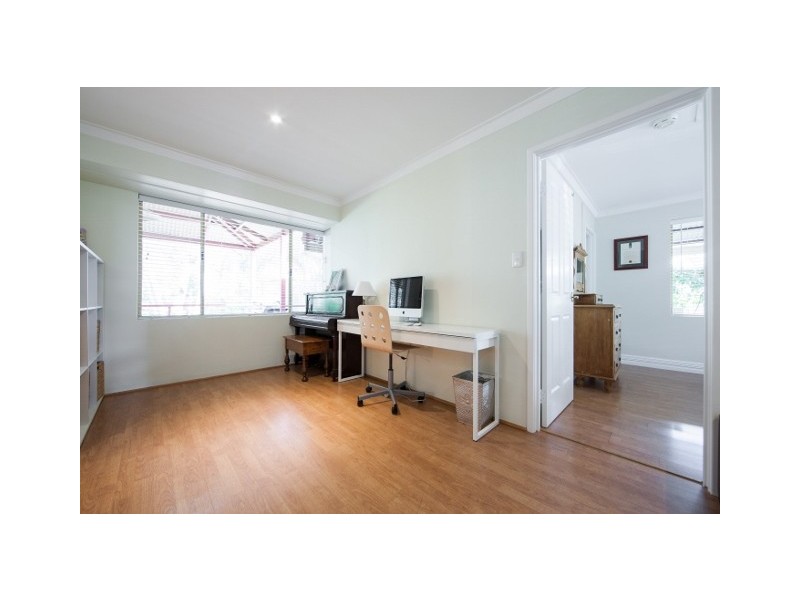 25 Campbell Way, Parkerville WA 6081