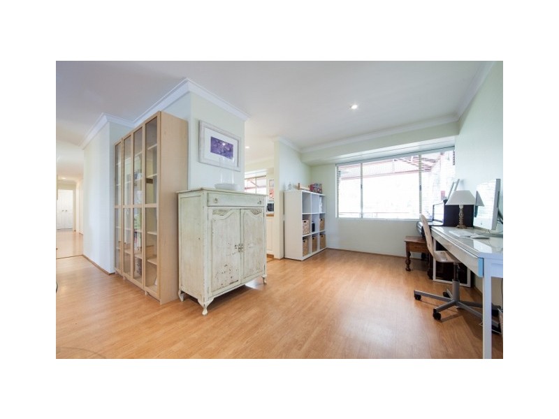 25 Campbell Way, Parkerville WA 6081