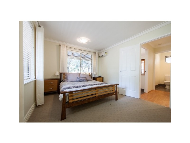 25 Campbell Way, Parkerville WA 6081