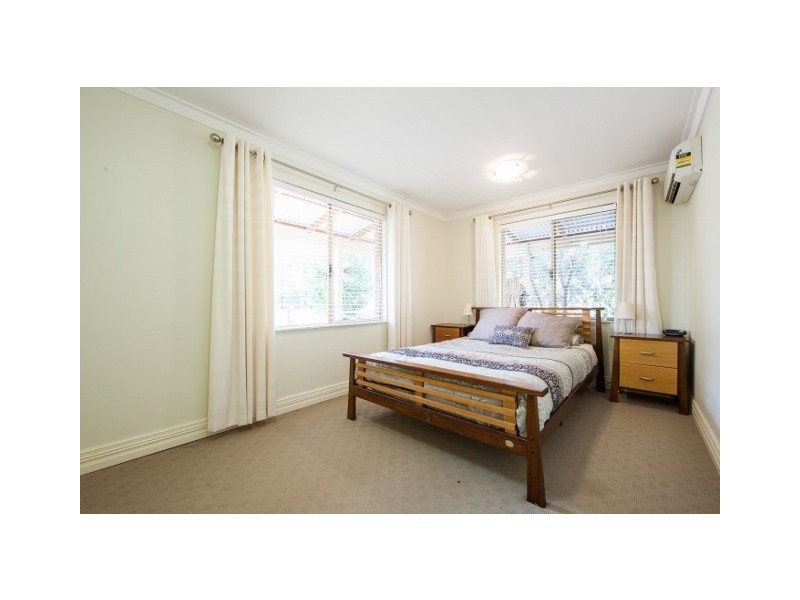 25 Campbell Way, Parkerville WA 6081