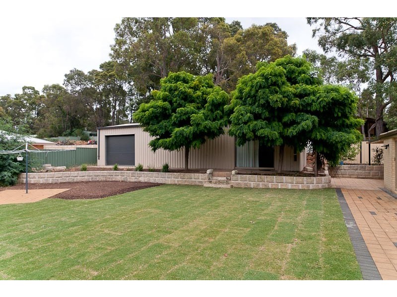 10 Egan Road, Mount Helena WA 6082