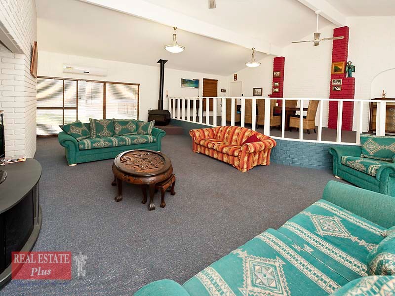 7 Saw Drive, Darlington WA 6070