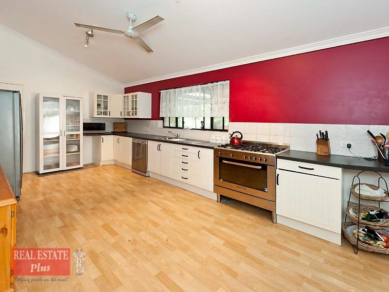 7 Saw Drive, Darlington WA 6070