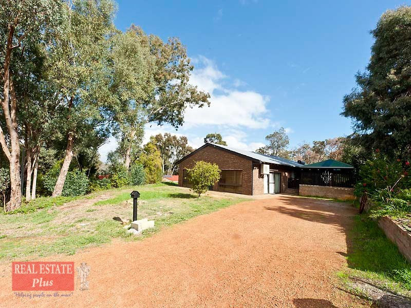 7 Saw Drive, Darlington WA 6070