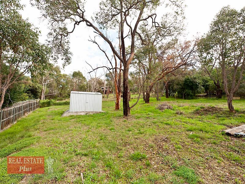 7 Saw Drive, Darlington WA 6070