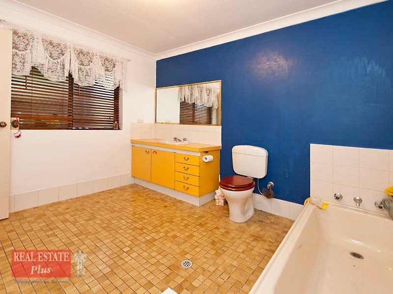 7 Saw Drive, Darlington WA 6070