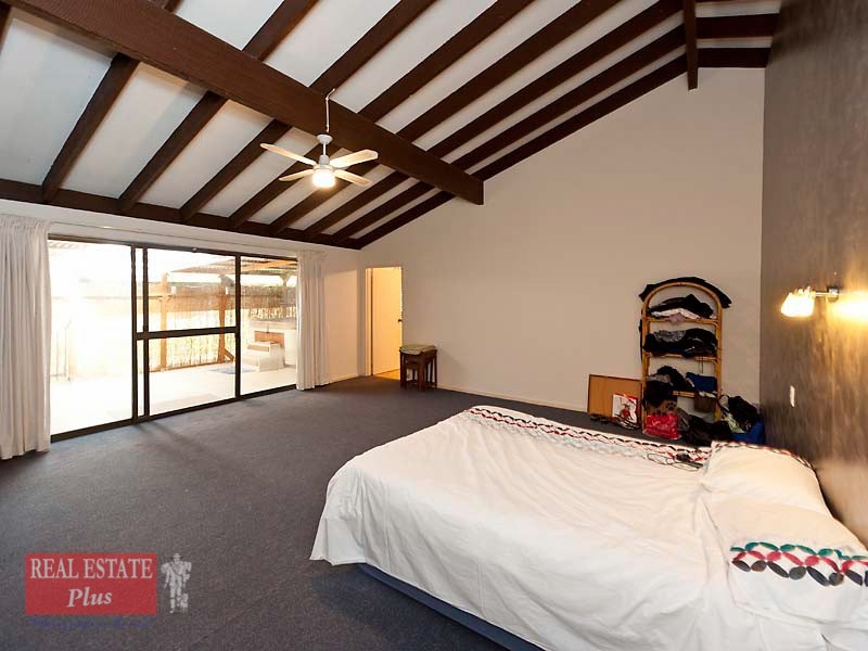 7 Saw Drive, Darlington WA 6070