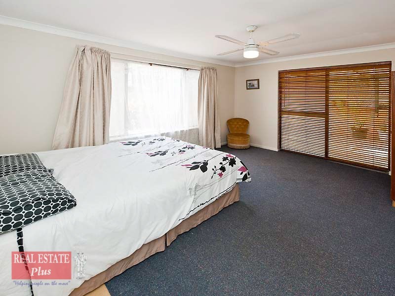 7 Saw Drive, Darlington WA 6070