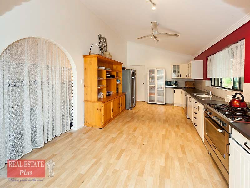 7 Saw Drive, Darlington WA 6070