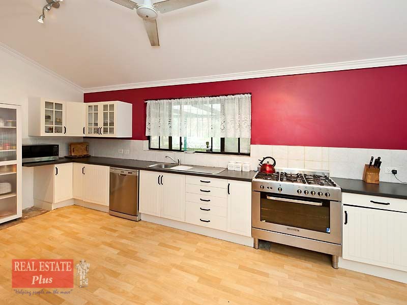 7 Saw Drive, Darlington WA 6070