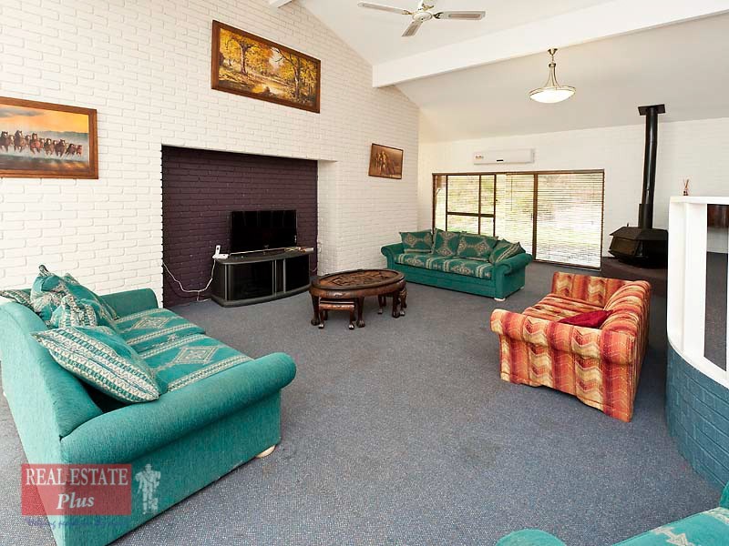 7 Saw Drive, Darlington WA 6070