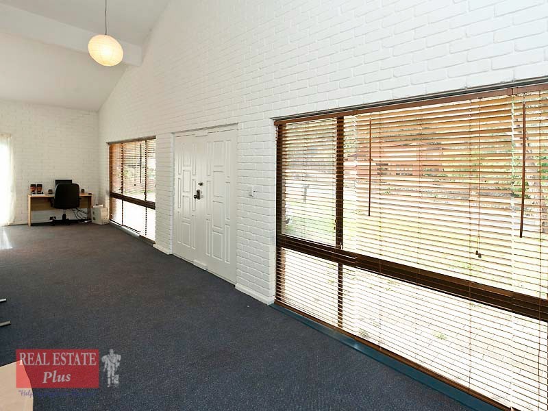 7 Saw Drive, Darlington WA 6070