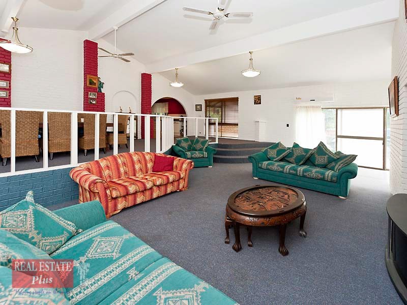 7 Saw Drive, Darlington WA 6070