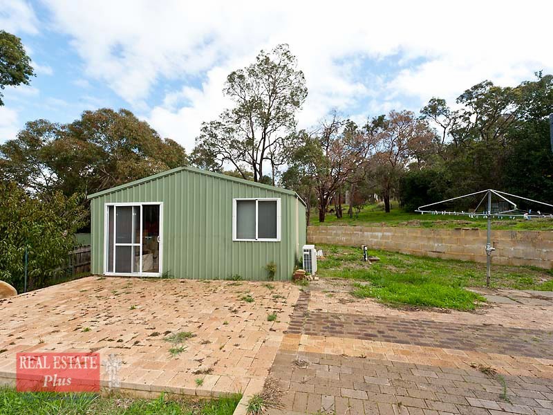 7 Saw Drive, Darlington WA 6070