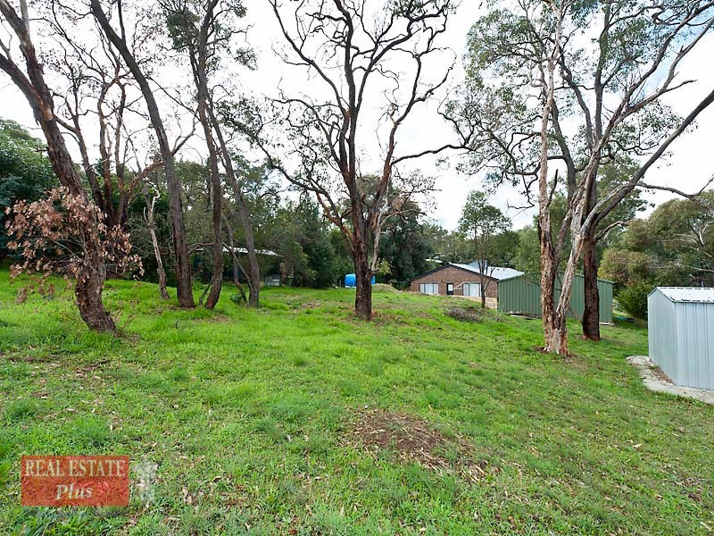 7 Saw Drive, Darlington WA 6070