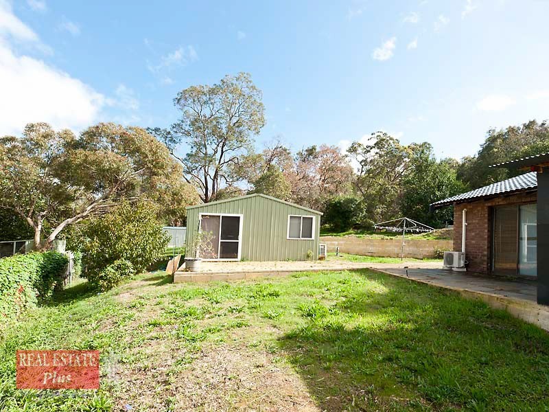 7 Saw Drive, Darlington WA 6070