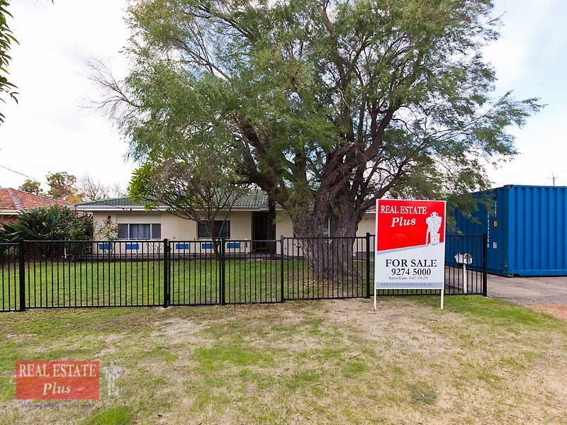 99 Hartfield Road, Forrestfield WA 6058