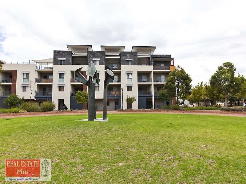 39/42 The Crescent, Midland WA 6056