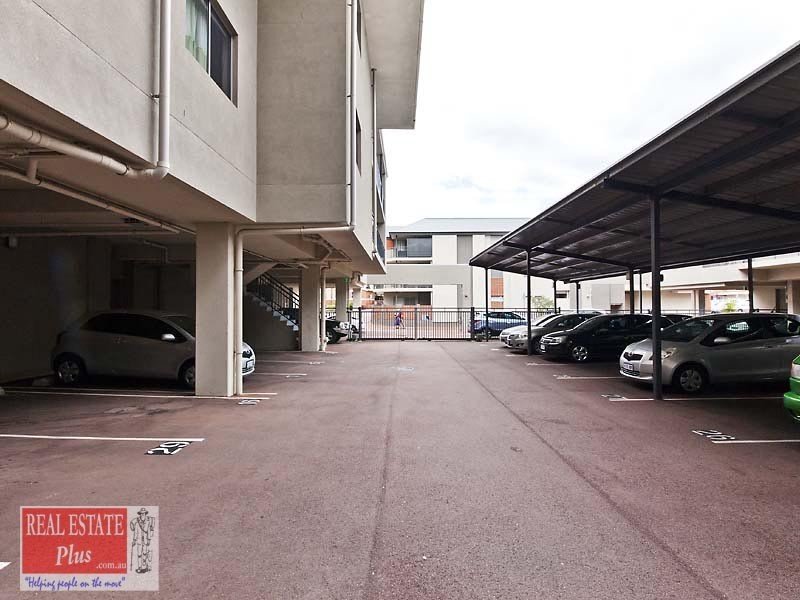 39/42 The Crescent, Midland WA 6056