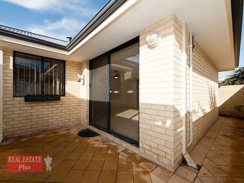 Unit 2/1 Sampson Close, Midland WA 6056