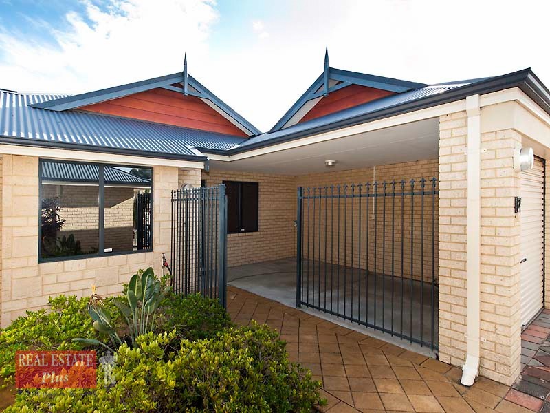 Unit 2/1 Sampson Close, Midland WA 6056